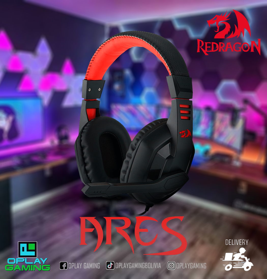 Ares